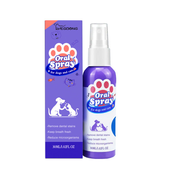 BioShield Antibacterial Spray