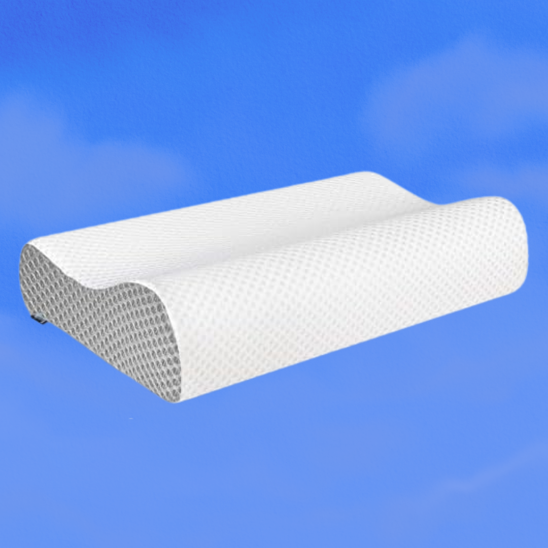 VitalAlign™ Pillowcase