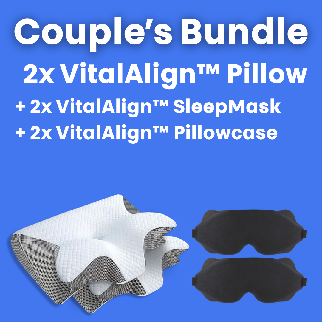 VitalAlign™ Pillow