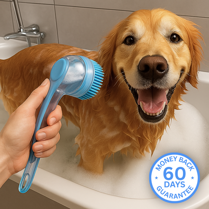 PawMex Ultimate Wash Kit