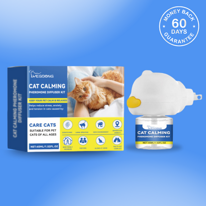 PawMex™ Calm Diffuser