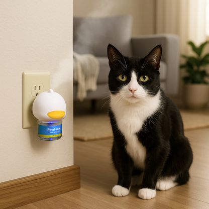 PawMex™ Calm Diffuser