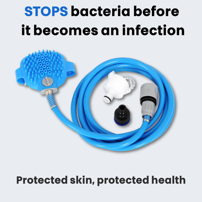 PawMex Water Fountain