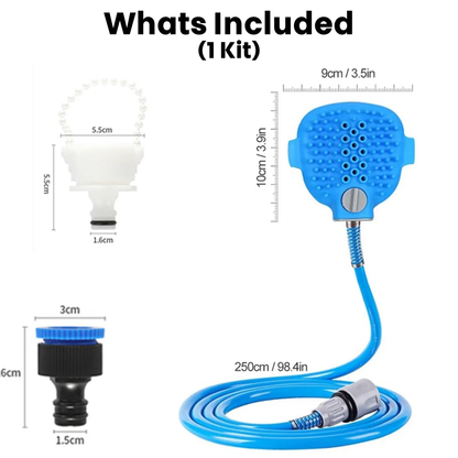 PawMex Water Fountain