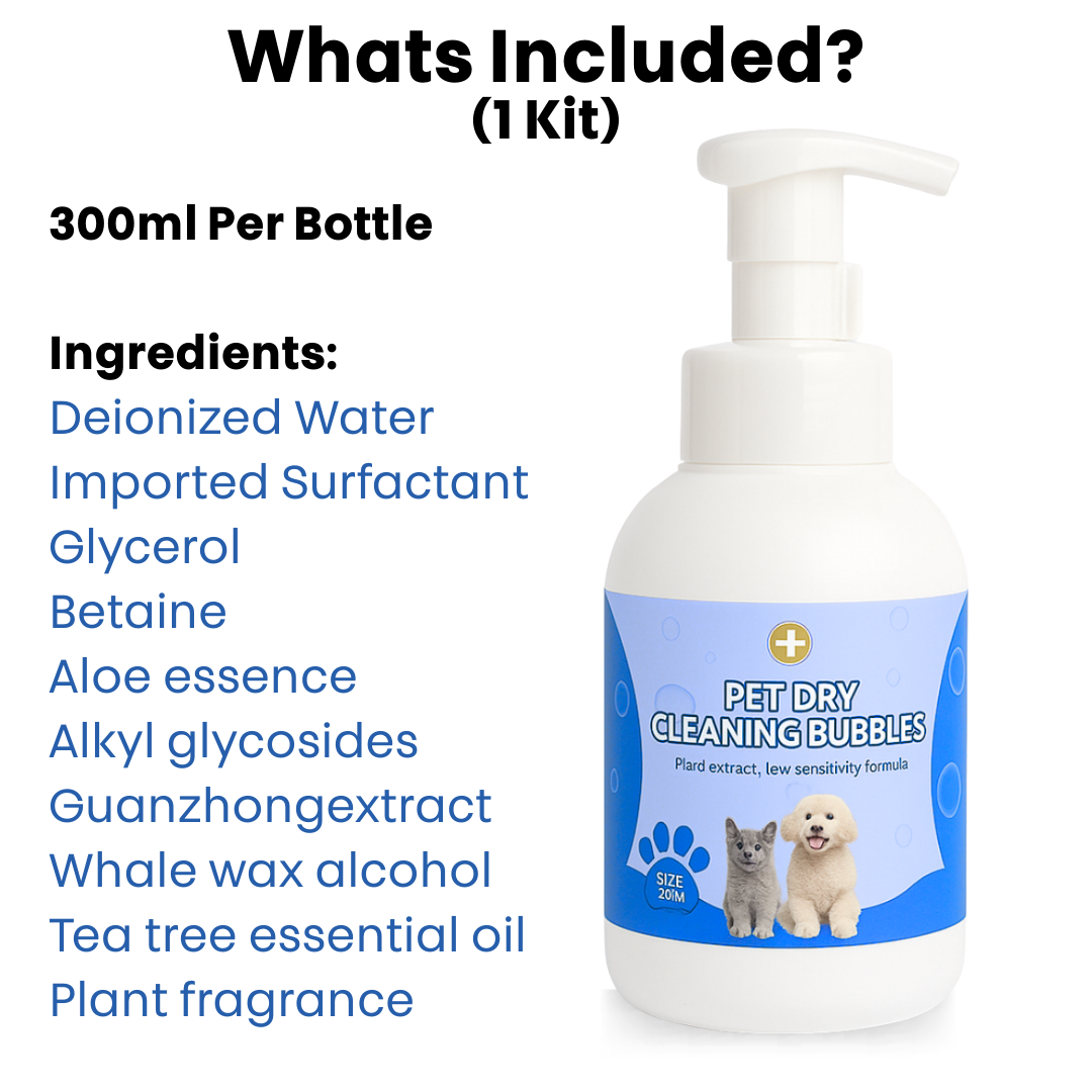 PawMex Water Fountain