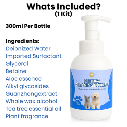 PawMex Water Fountain