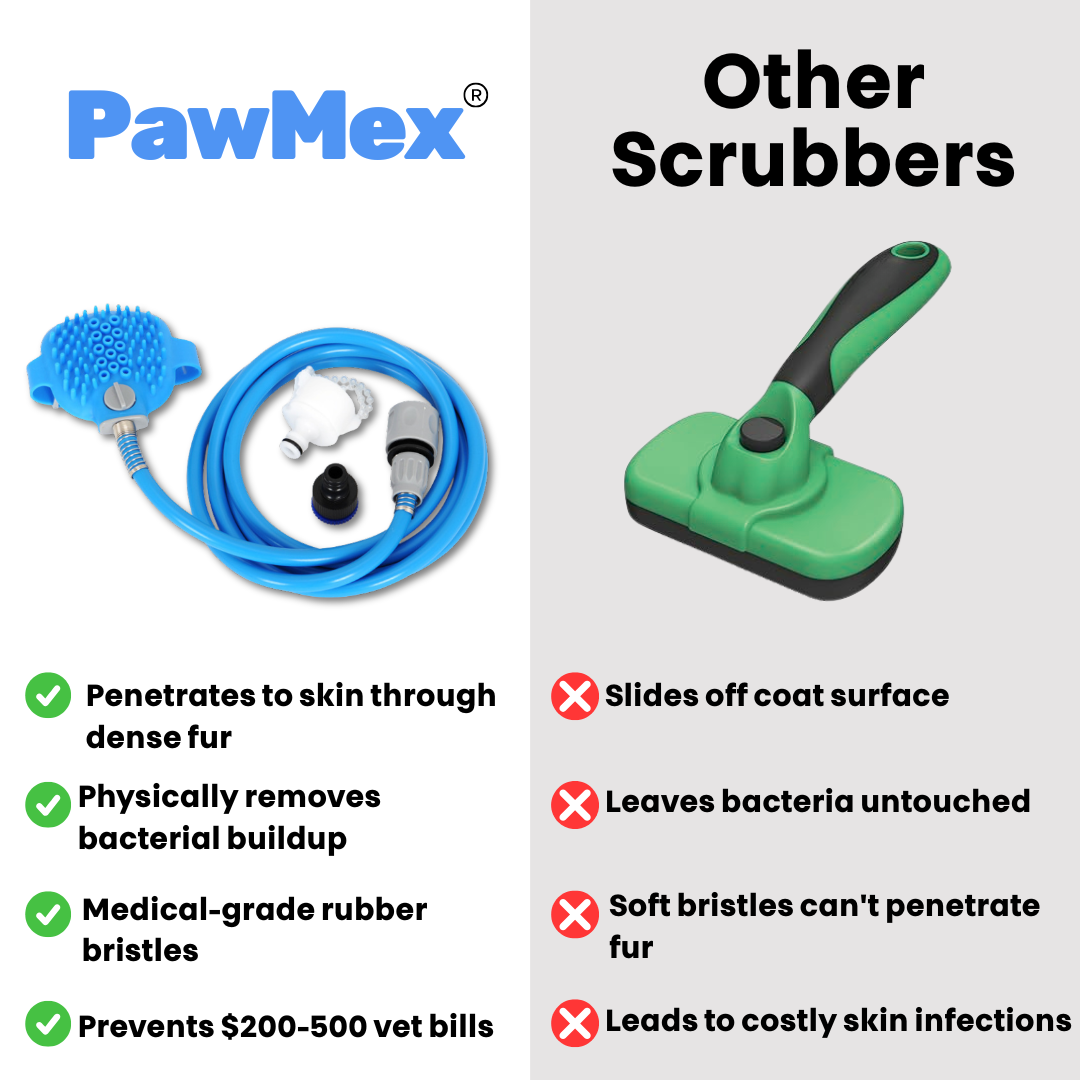 PawMex Water Fountain