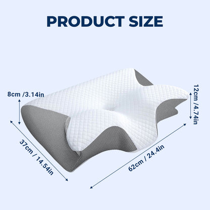 VitalAlign™ Pillow