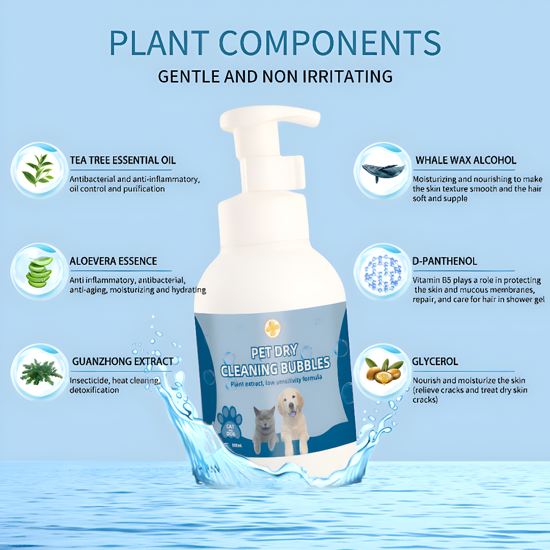 BioBalance Foam Cleanser