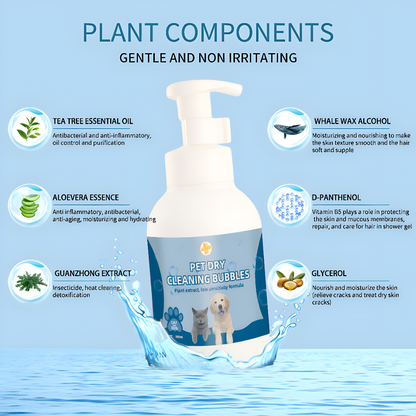 BioBalance Foam Cleanser