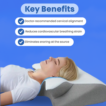 VitalAlign™ Pillow