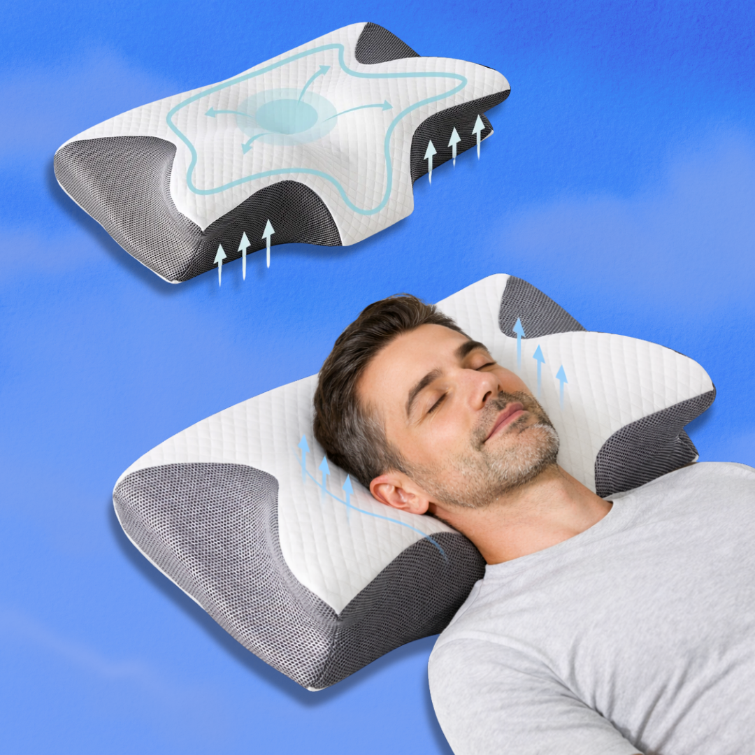 VitalAlign™ Pillow