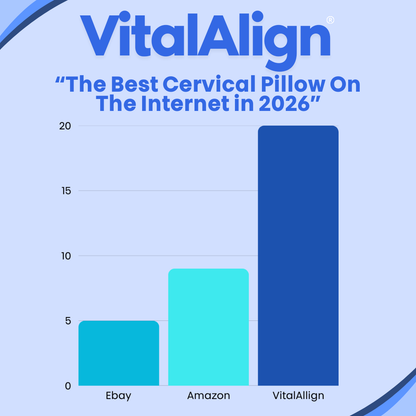 VitalAlign™ Pillow