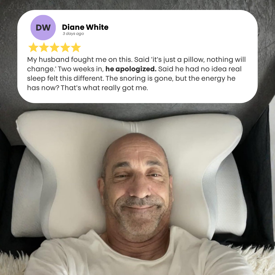VitalAlign™ Pillow