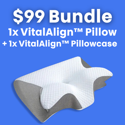 VitalAlign™ Pillow