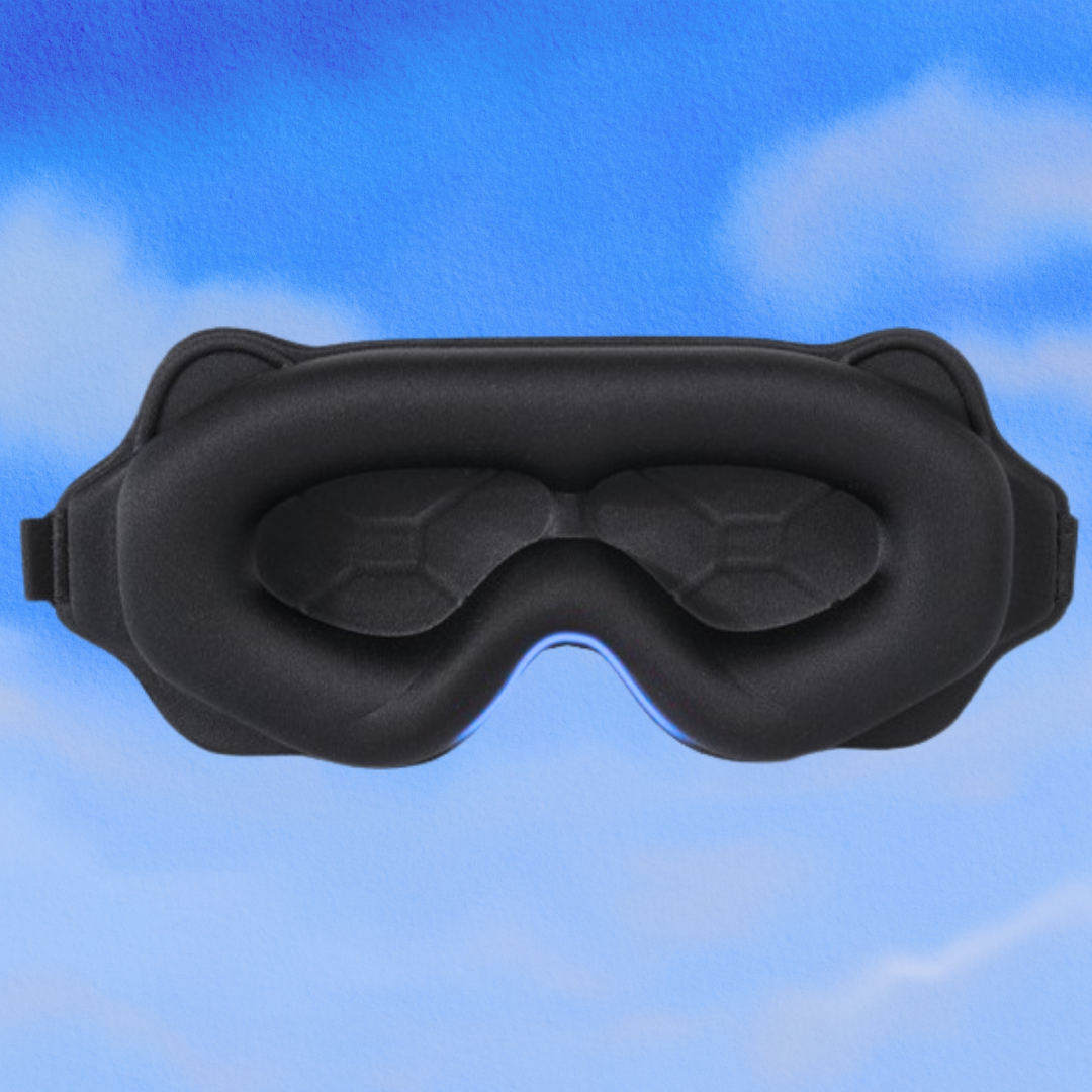 VitalAlign™ SleepMask