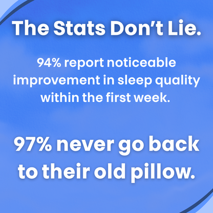 VitalAlign™ Pillow