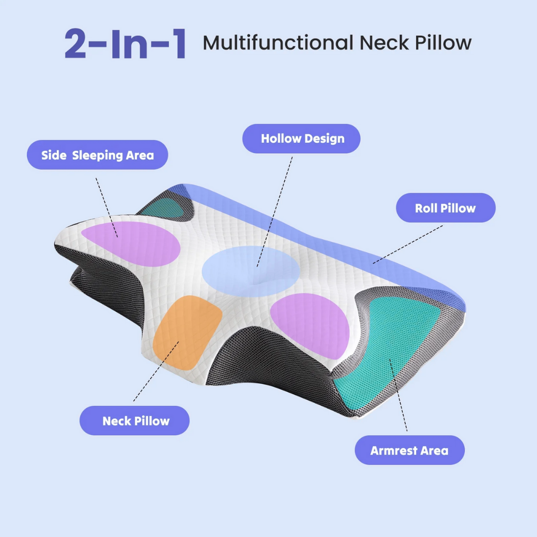 VitalAlign™ Pillow