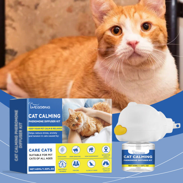 PawMex™ Calm Diffuser
