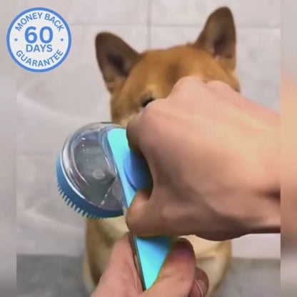 PawMex Ultimate Wash Kit